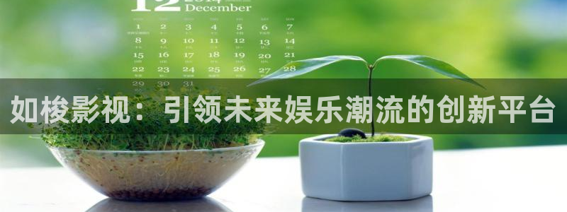 韩国最新琪琪影院：如梭影视：引领未来娱乐潮流的创新平台
